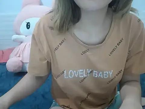 Freechat Hannie_26 on StripChat