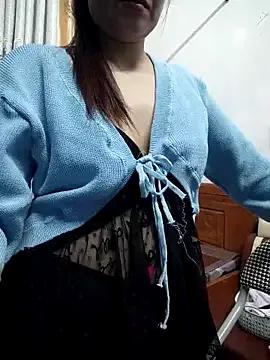 Haralushiaaa on StripChat 