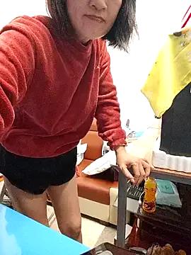 Haralushiaaa on StripChat 