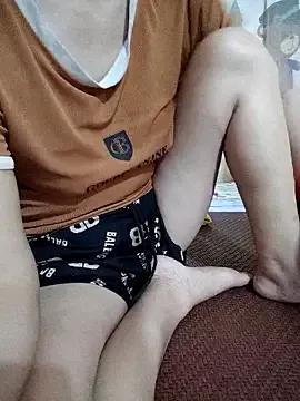 Haralushiaaa on StripChat 