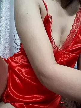 Haralushiaaa on StripChat 