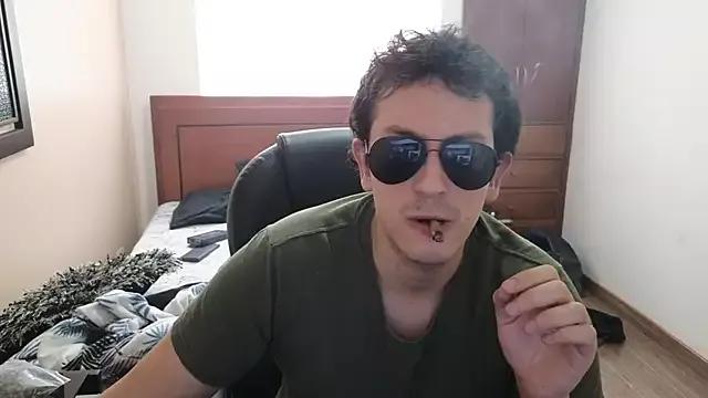 Private hardaftercum on StripChat