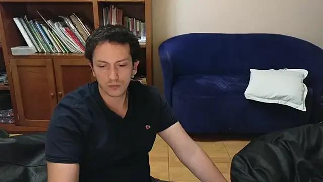 Private hardaftercum on StripChat