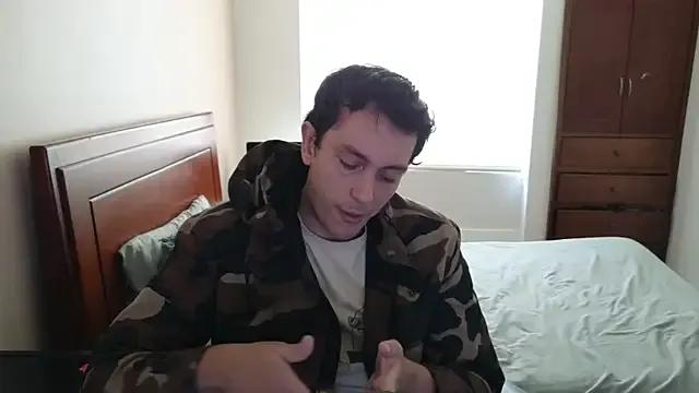 Private hardaftercum on StripChat