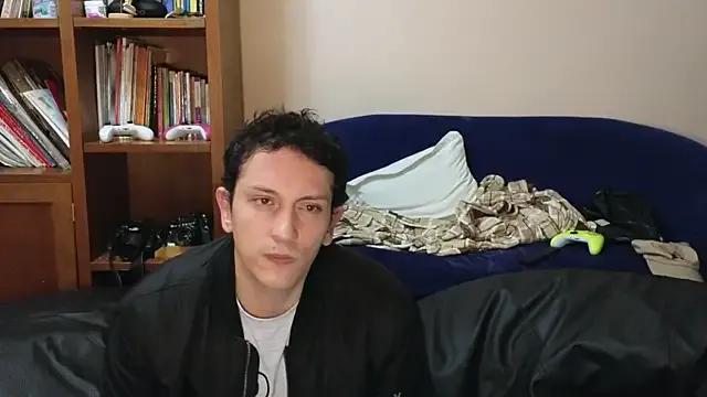 Private hardaftercum on StripChat