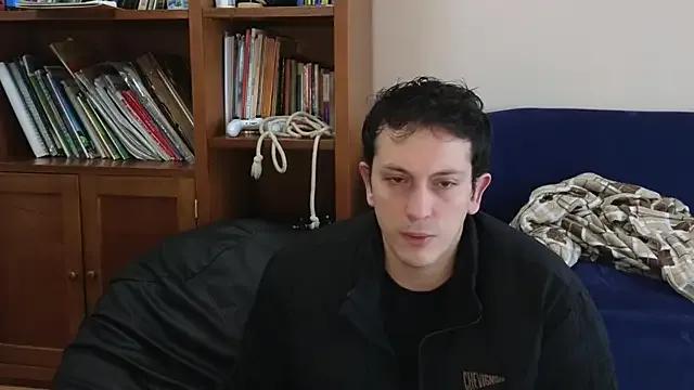 Private hardaftercum on StripChat