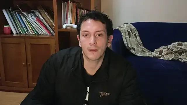 Private hardaftercum on StripChat