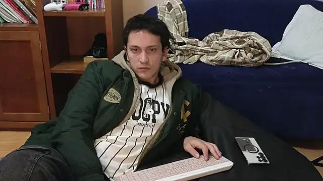 Private hardaftercum on StripChat