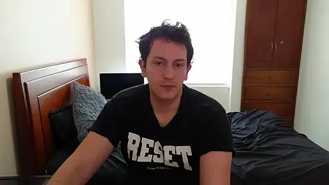 Private hardaftercum on StripChat