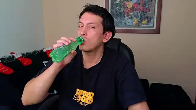 Private hardaftercum on StripChat