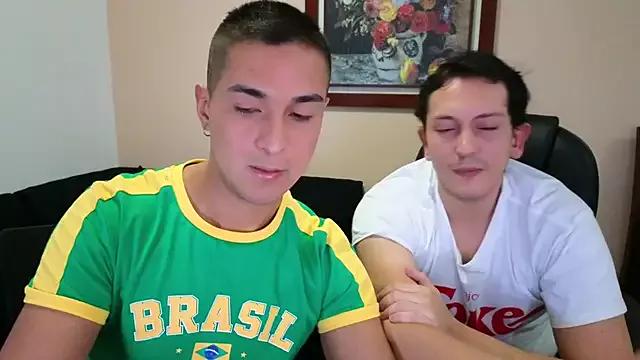 Private hardaftercum on StripChat