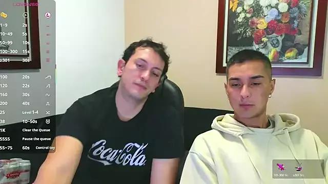 Private hardaftercum on StripChat