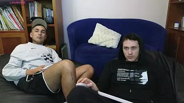 Private hardaftercum on StripChat