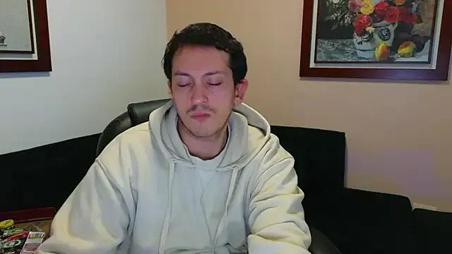 Private hardaftercum on StripChat