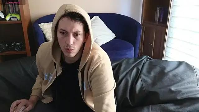 Private hardaftercum on StripChat