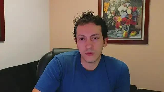 Private hardaftercum on StripChat