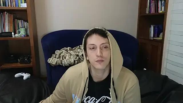 Private hardaftercum on StripChat