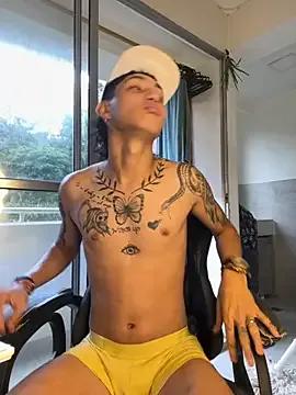 Hardcockboysxxx — DIRTY BOYS WITHOUT LIMITS