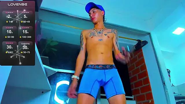 Freechat Hardcockboysxxx on StripChat