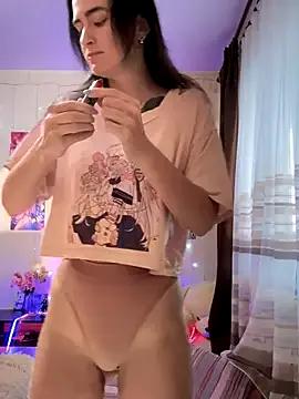 StripChat Heart_Ass is Freechat Heart_Ass — Spread pussy close up