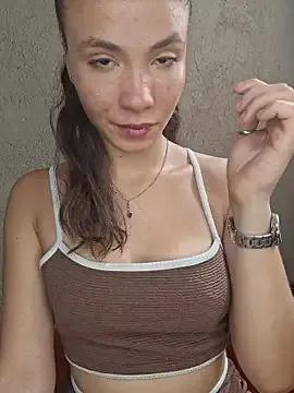 StripChat HelenHoltz is Freechat HelenHoltz — Take off your dress+squirt