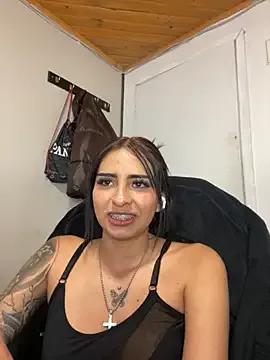 Private Hilary_pinkk on StripChat