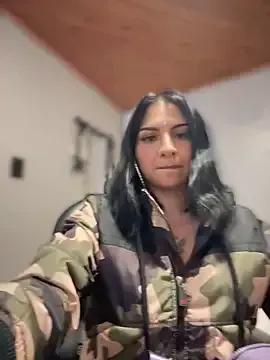 Private Hilary_pinkk on StripChat