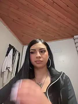 Private Hilary_pinkk on StripChat