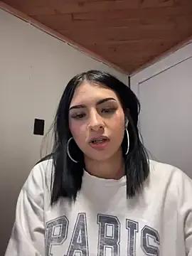 Private Hilary_pinkk on StripChat