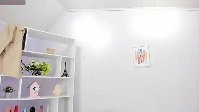 Freechat Hiyakasudere on StripChat