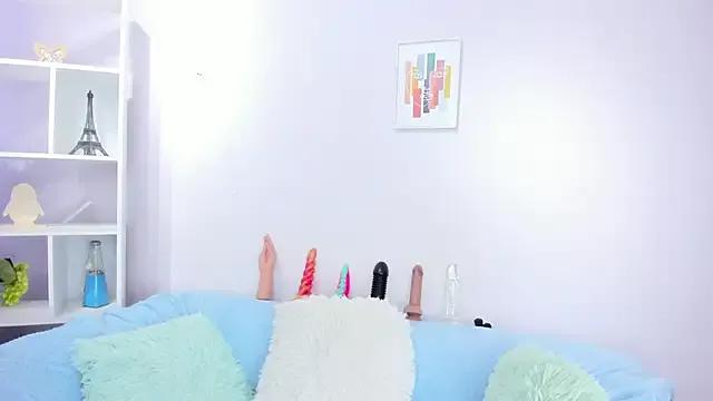 Freechat Hiyakasudere on StripChat