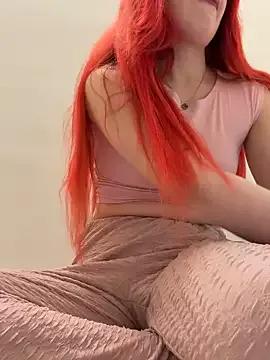 Freechat Holly-Glamour on StripChat