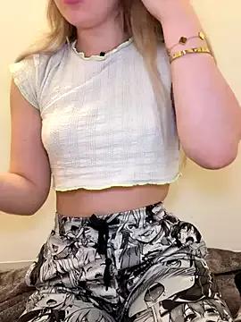 Freechat Holly-Glamour on StripChat