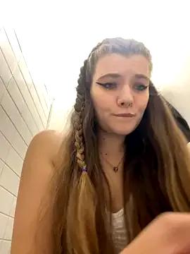 Holy_Tereza — BABY PUT NORA DEEP IN PUSSY VIBE IT HARD