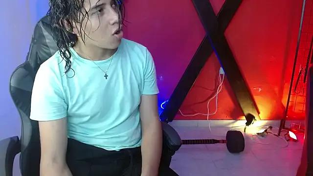 StripChat hornny_room is Group hornny_room — spank ass in the X