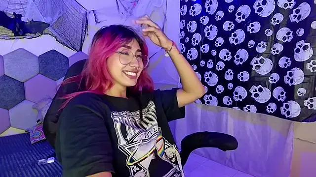 Freechat Horny_tgn on StripChat