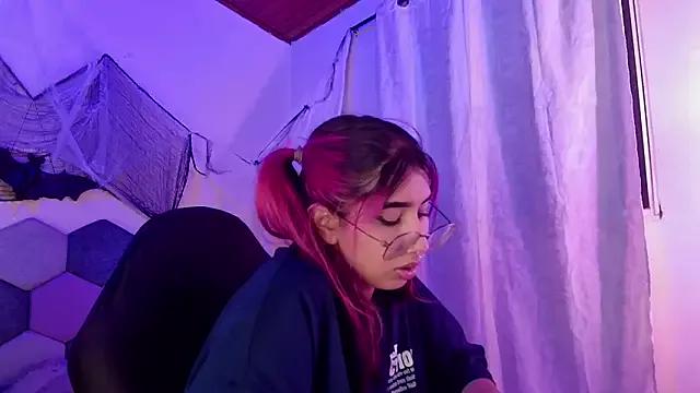 Freechat Horny_tgn on StripChat