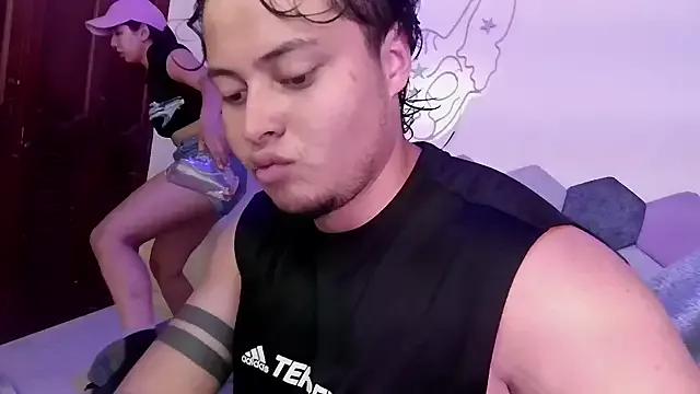 Freechat Horny_tgn on StripChat