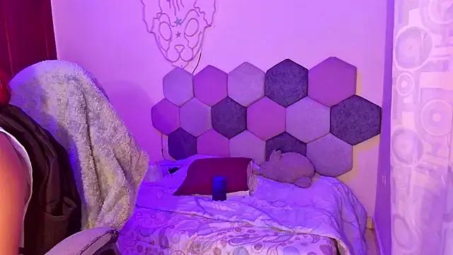 Freechat Horny_tgn on StripChat