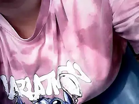 Freechat HornyPussie69 on StripChat