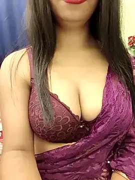 Freechat hot_Oliviaa on StripChat