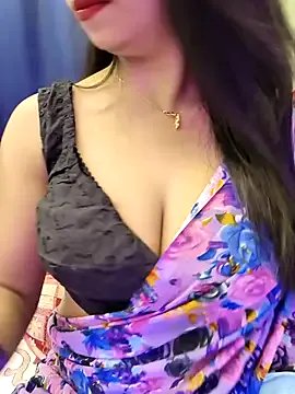 Freechat hot_Oliviaa on StripChat