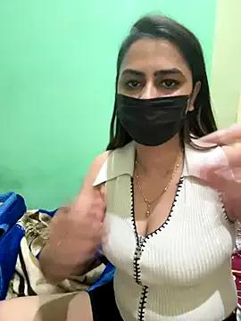 StripChat Hot_Taniya69 is Freechat Hot_Taniya69 — Pussy Licking