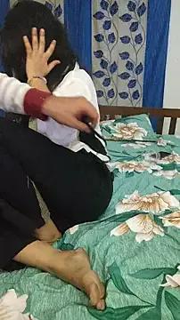 hotestfantasy — Open legs baby