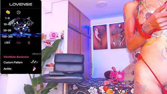 Freechat Hotgiirl_1 on StripChat