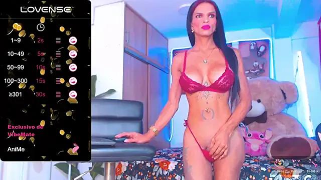 Freechat Hotgiirl_1 on StripChat