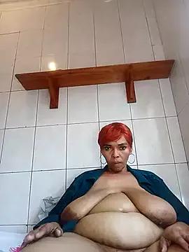 Private Hugepussy444 on StripChat