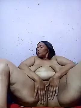 Private Hugepussy444 on StripChat