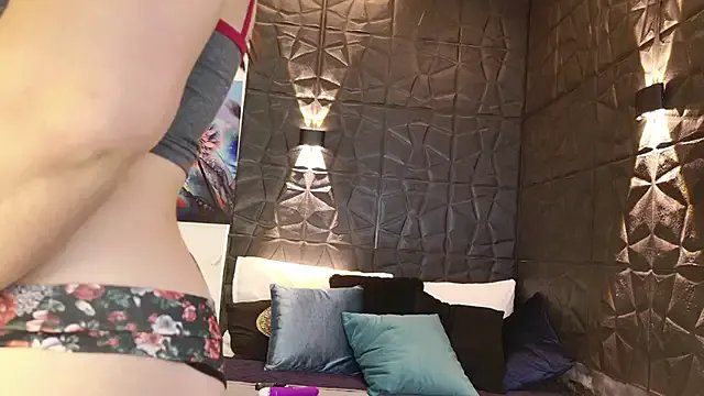 Freechat Hurrem99 on StripChat