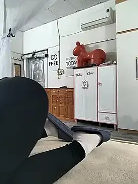 Freechat I_AM_NOT_A_SLUT on StripChat